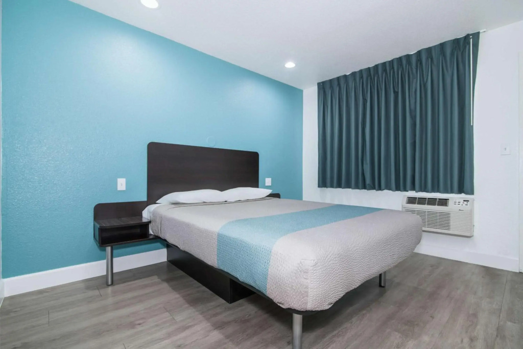 Motel 6 - Moreno Valley - Riverside March Air Base