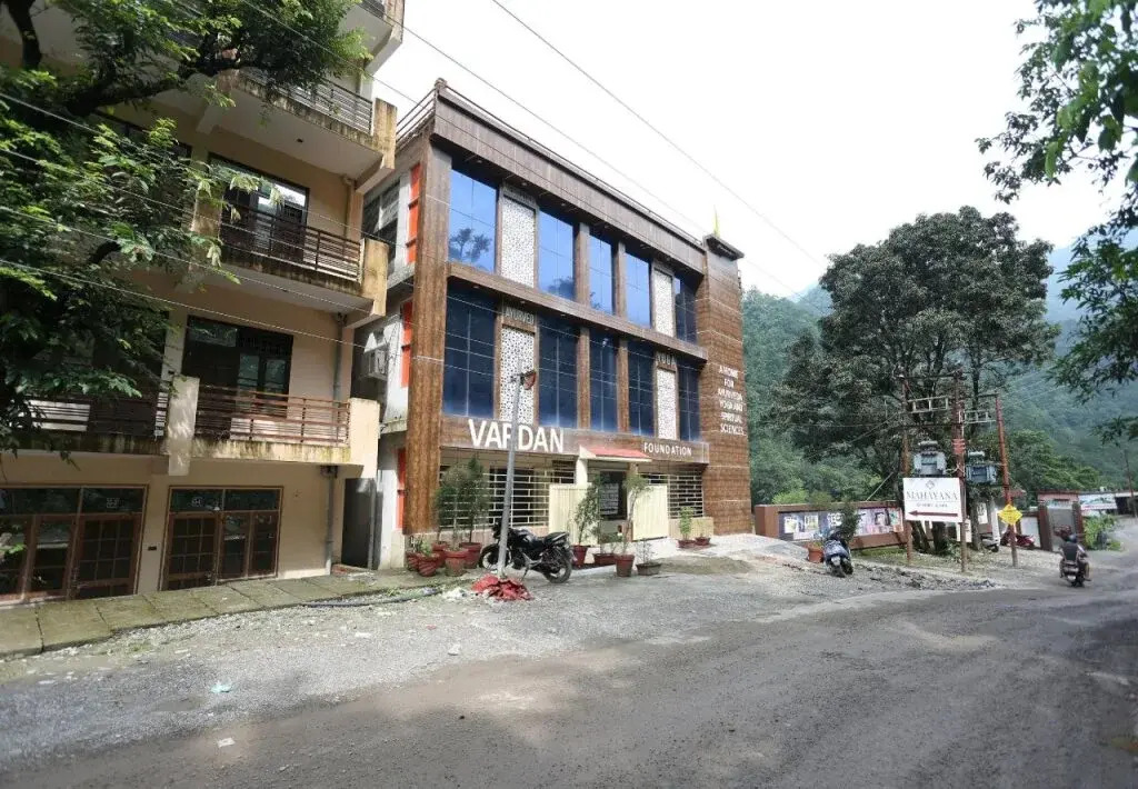Vardan Ayurveda And Yoga Retreat by OYO Rooms