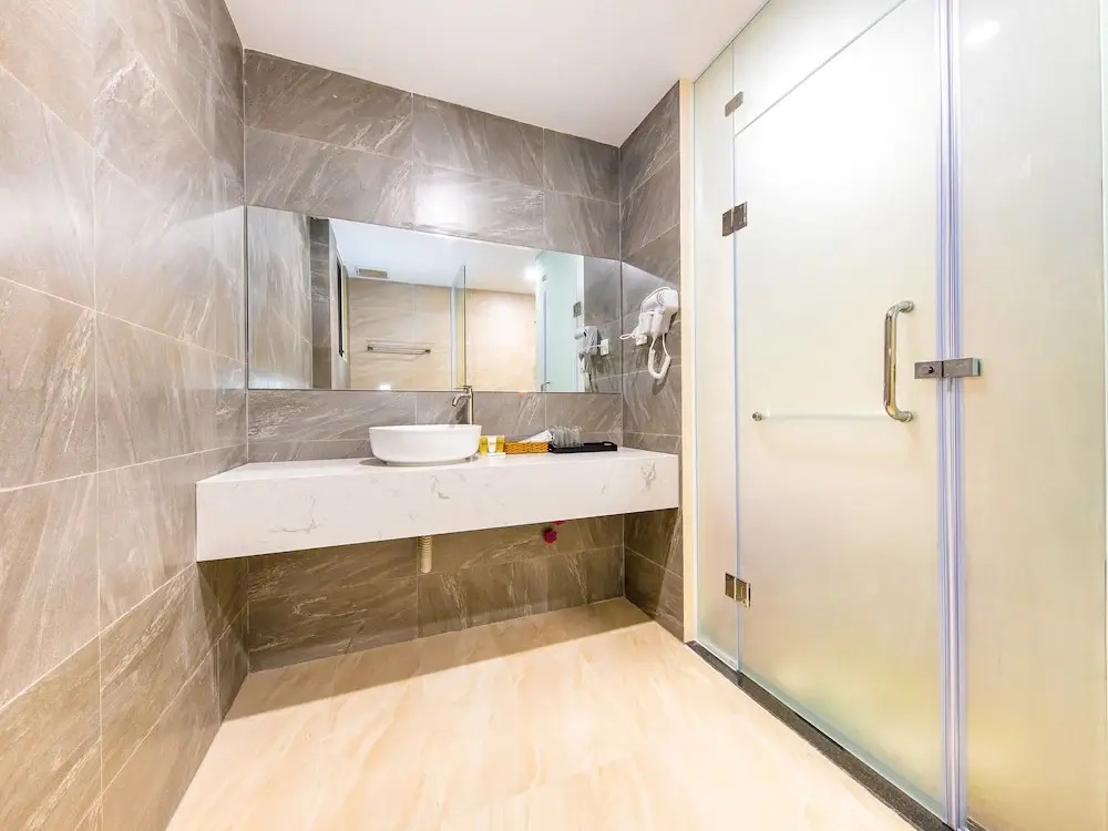 TuBong Hotel Private Enterprise