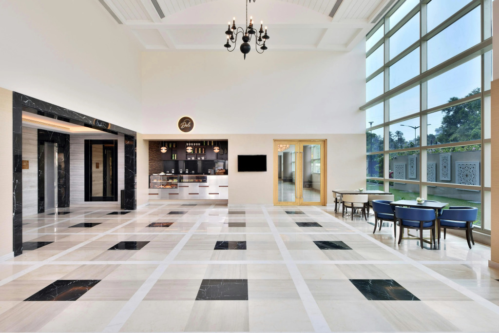 Courtyard By Marriott Kochi Infopark