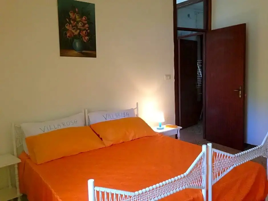 BB Villa Rosa