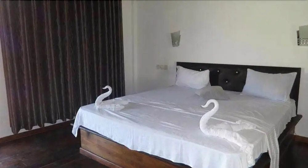 Hotel Green Garden