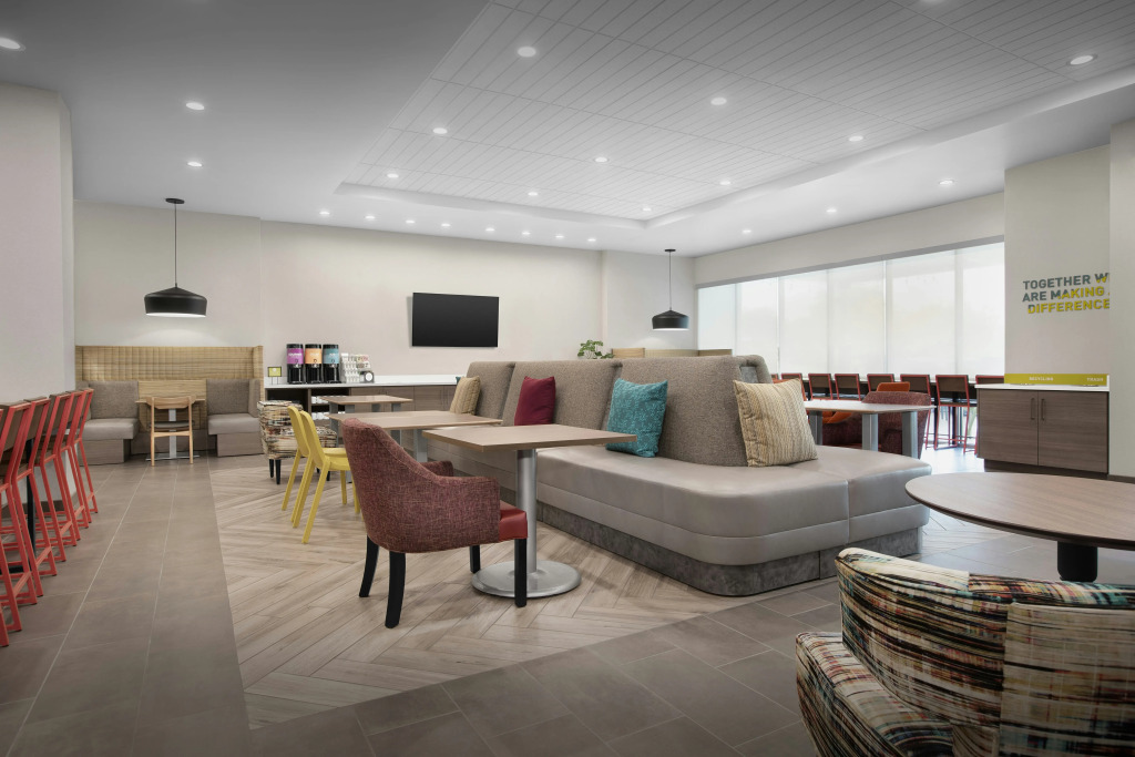 Home2 Suites By Hilton Phoenix North Happy Valley