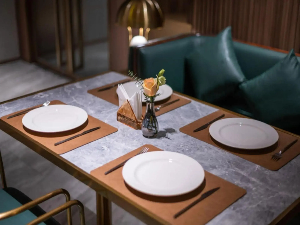 Orange Crystal Hotel Jiaxing Pinghu