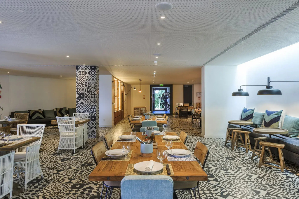 Santiago Hotel