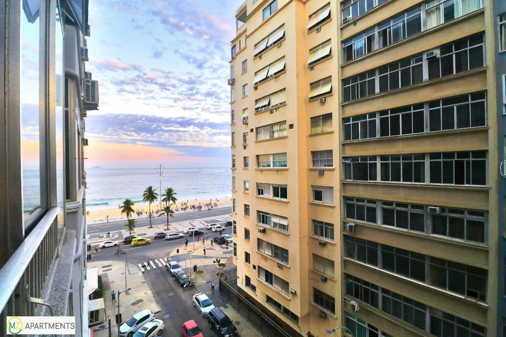 Modern 3BR with ocean view