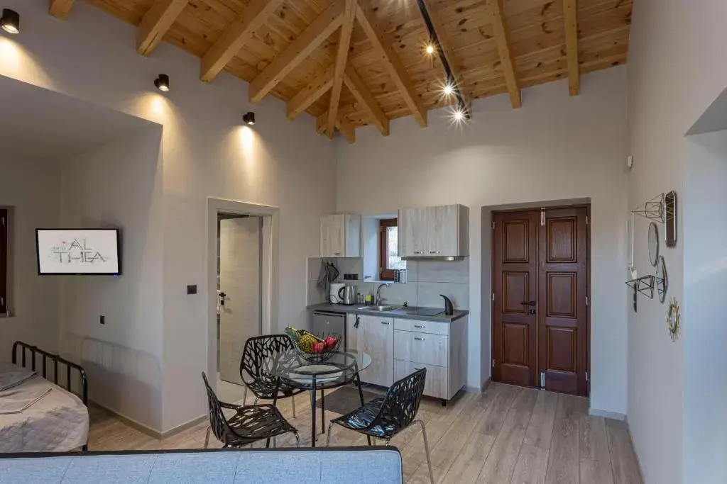 Althea Apartments 1