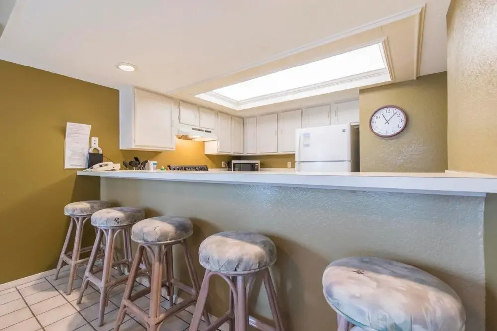 Seville Condominium 101