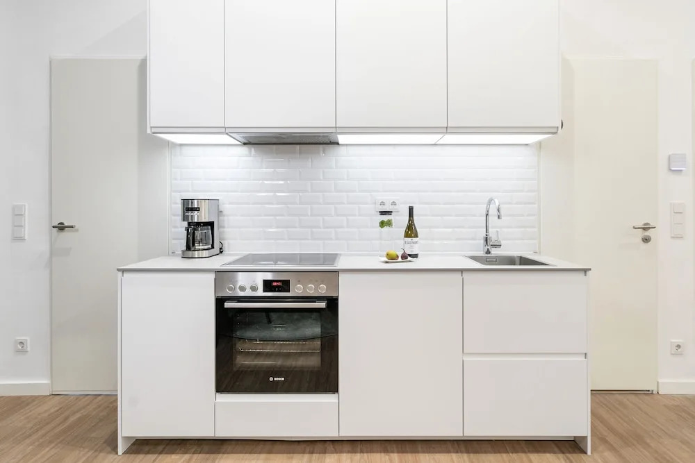 BENSIMON apartments Mitte/Wedding