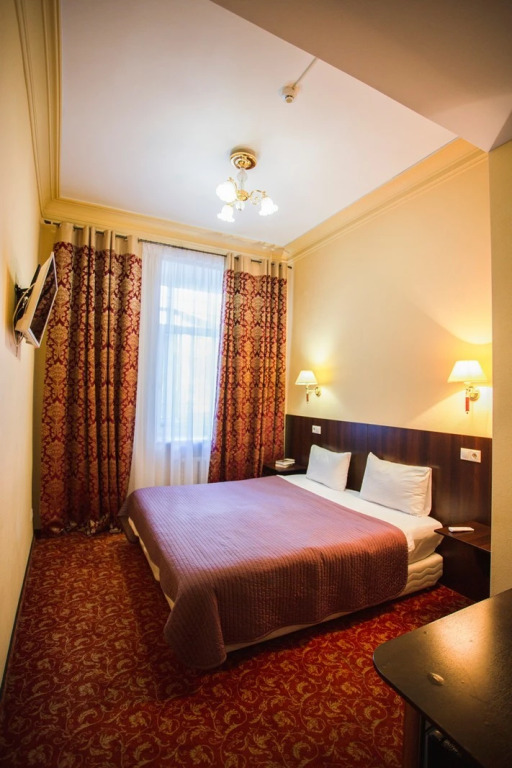 Basis-M Hotel