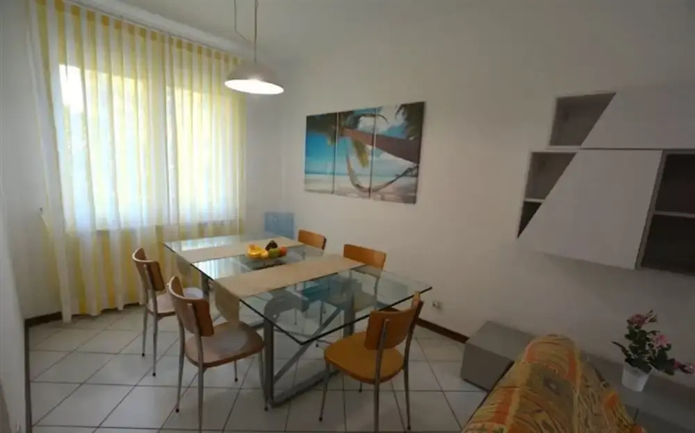 Holiday Villa With Garden in Lignano