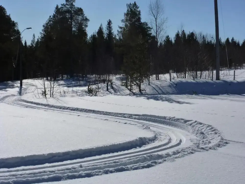 Gjesteheim Havdal