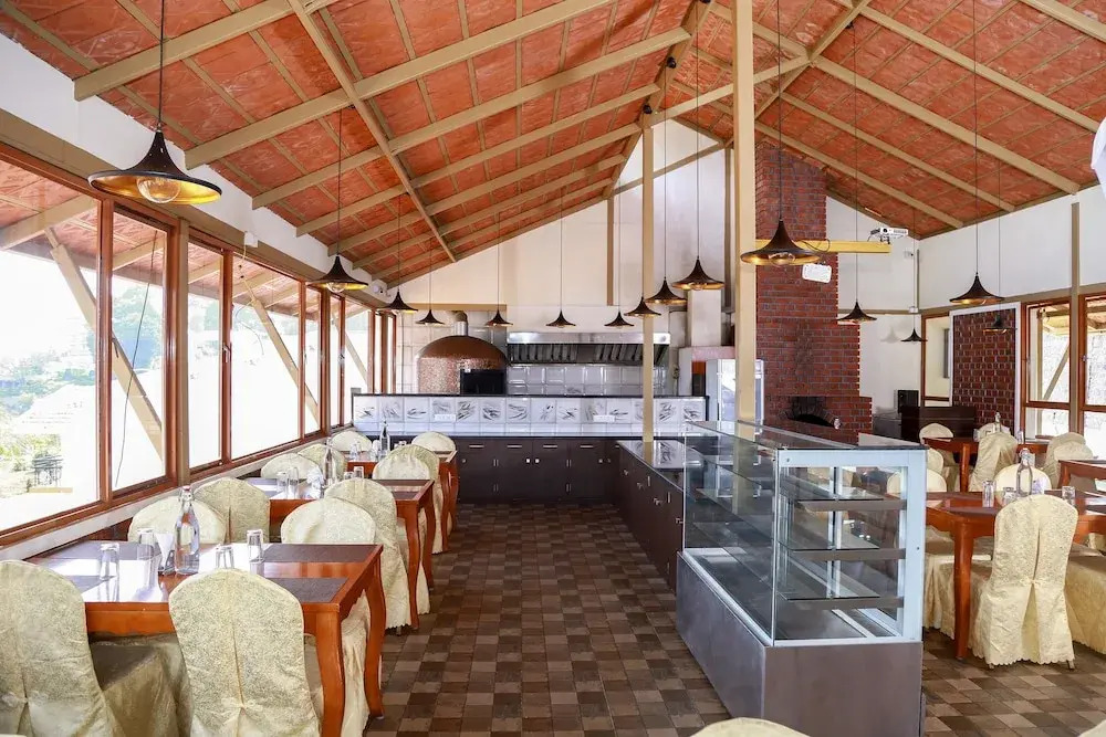 Yantra Resort, Ooty