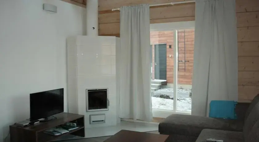 Villa Saimaan Valo