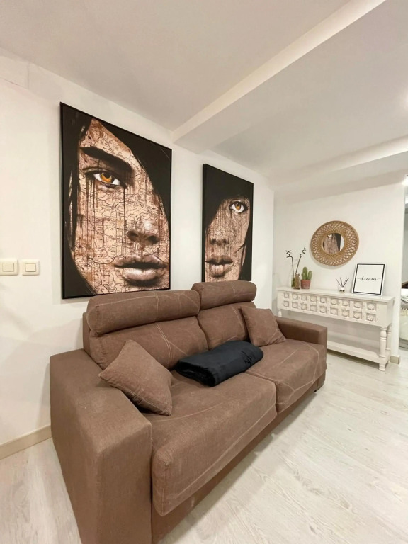 A Casa Das Marías ESTUDIO