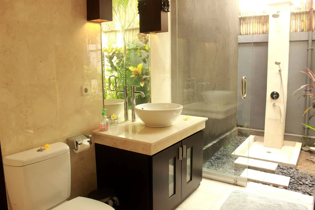 Bali Bagus Villas