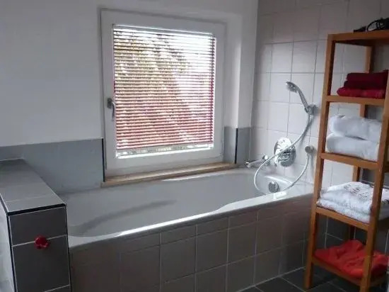 Apartment Stasch