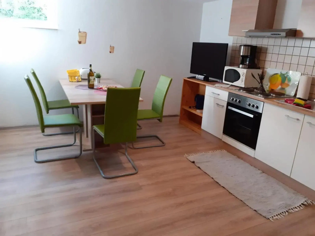 Souterrain Apartment Laatzen