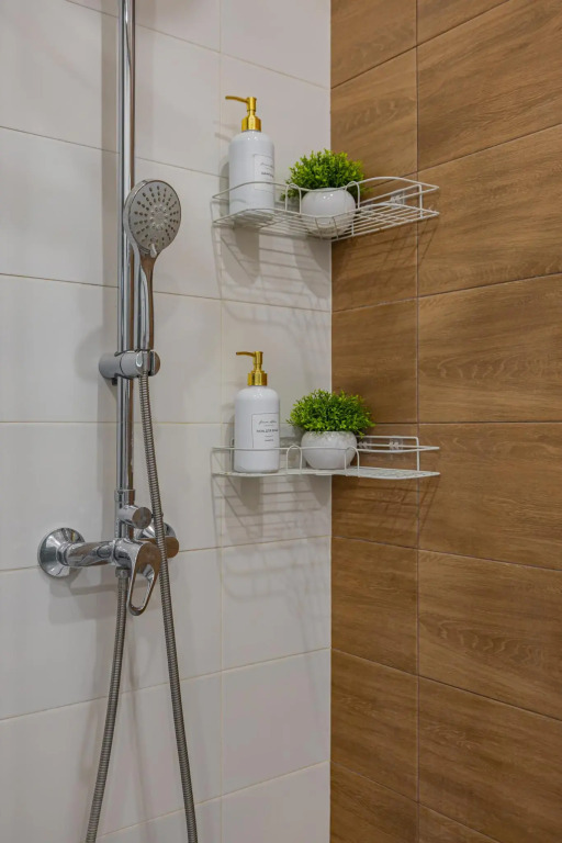 Квартира у метро спартак от  EVERE HOME 