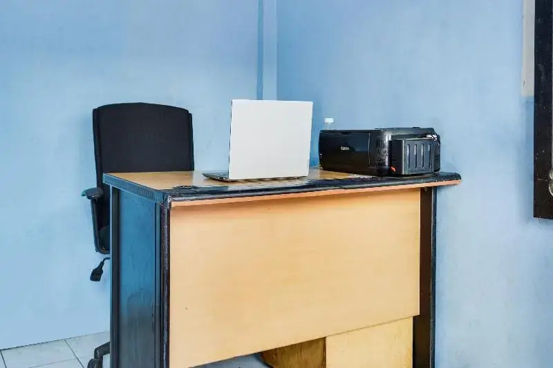 SPOT ON 91798 Hotel Grand Mutiara
