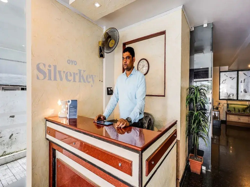 SilverKey Executive Stays 45762 Accadia Residency