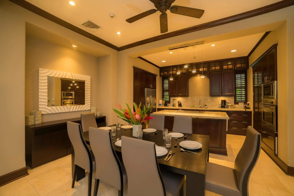 3 Bedr Vista Bahia private plunge pool