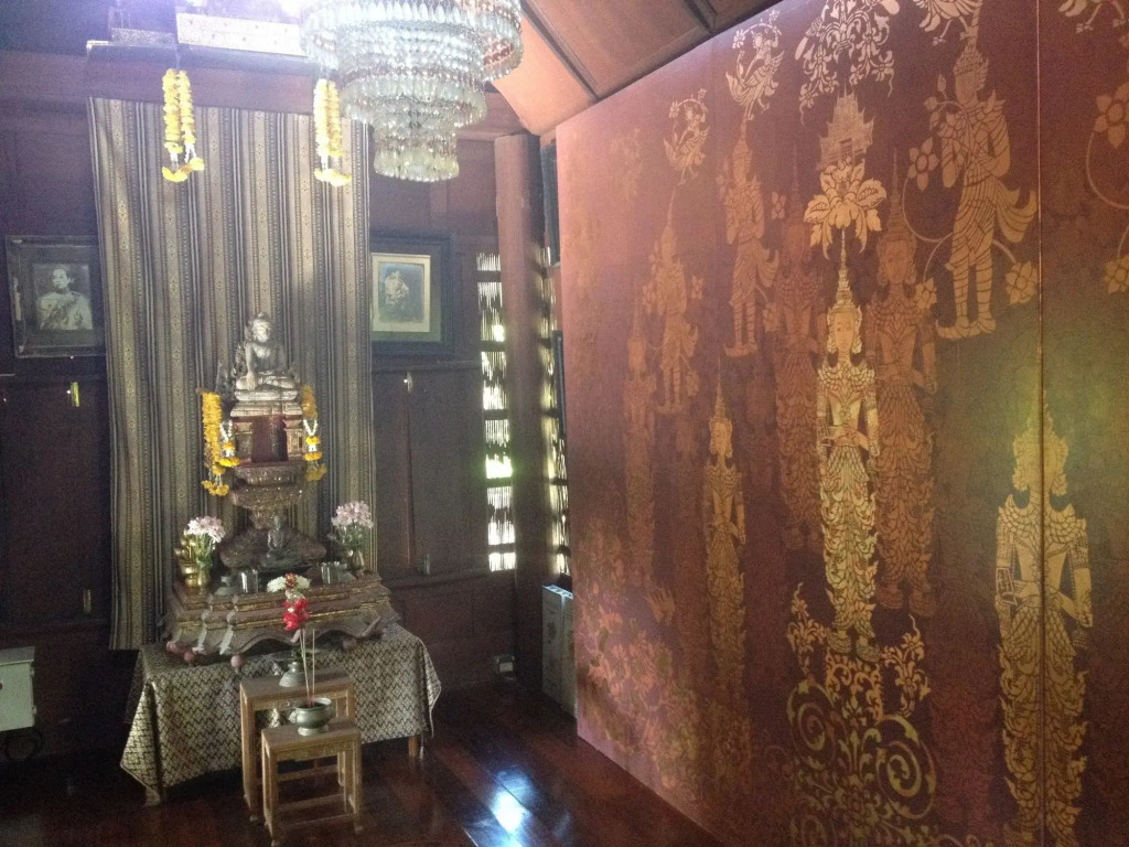 Ban Kaew Villas
