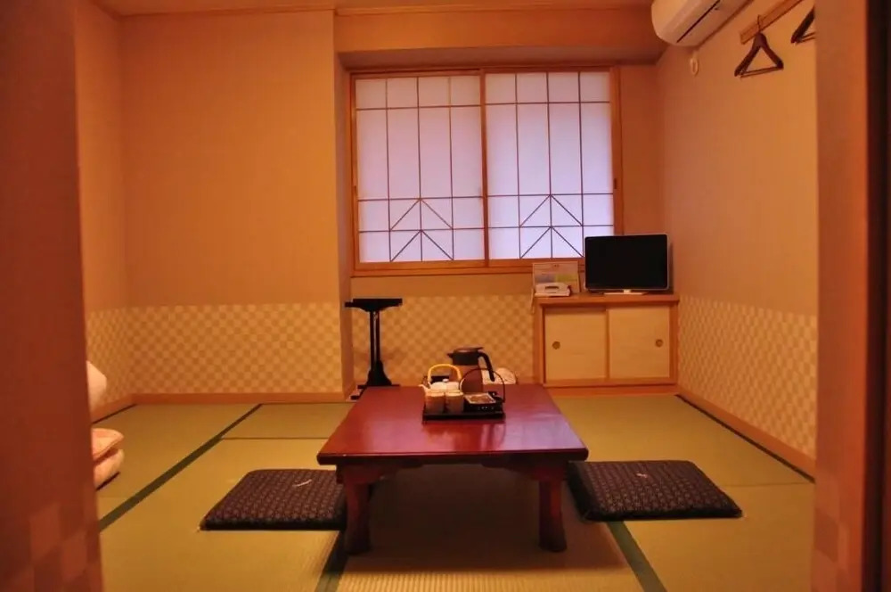 Onsen Urashima
