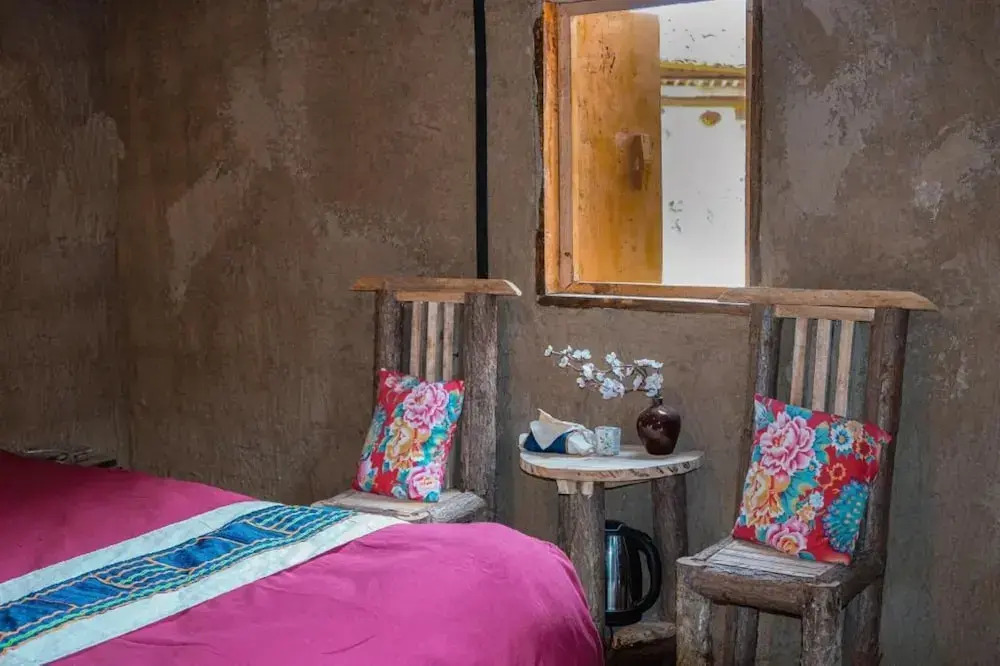 Long Cổ Trấn Homestay