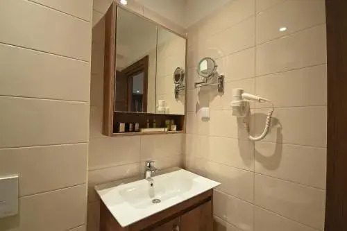 Hotel Foldana