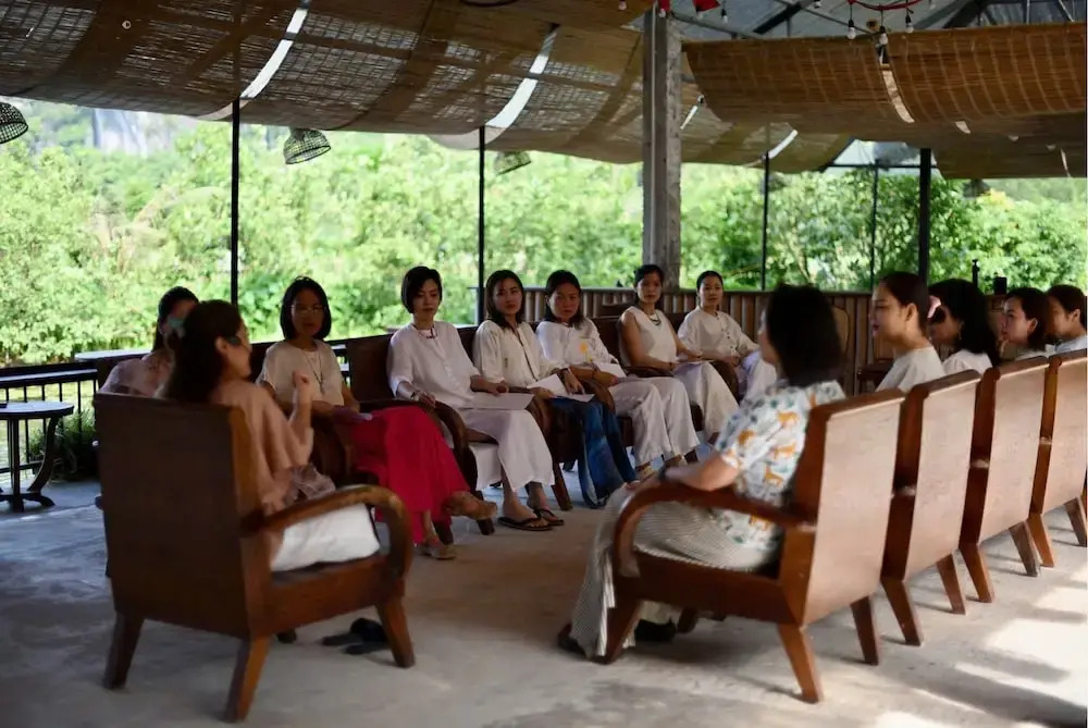 Halise Sanctuary Ninh Binh