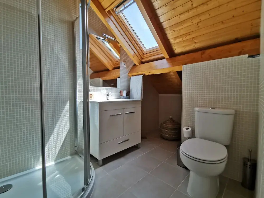 Casa Amarela - Guest House