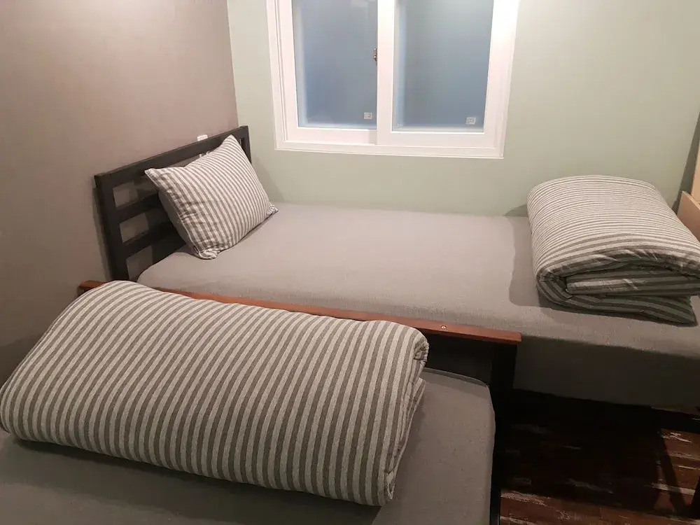 TakuStay Hongdae