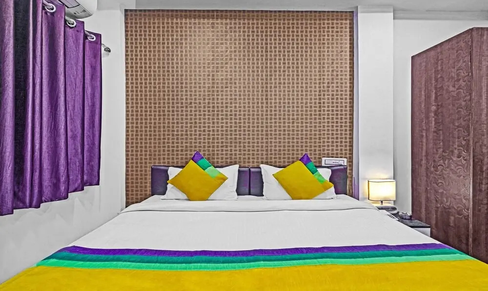 Hotel Happy Stay