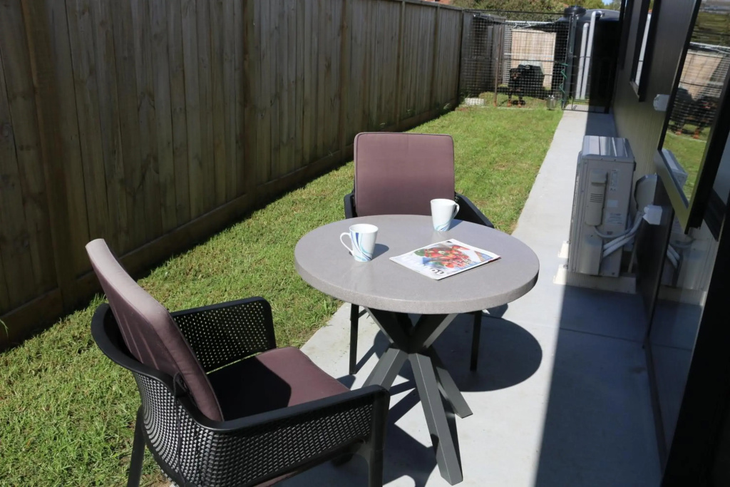 Sun and Sea Sanctuary - Whitianga Holiday Home