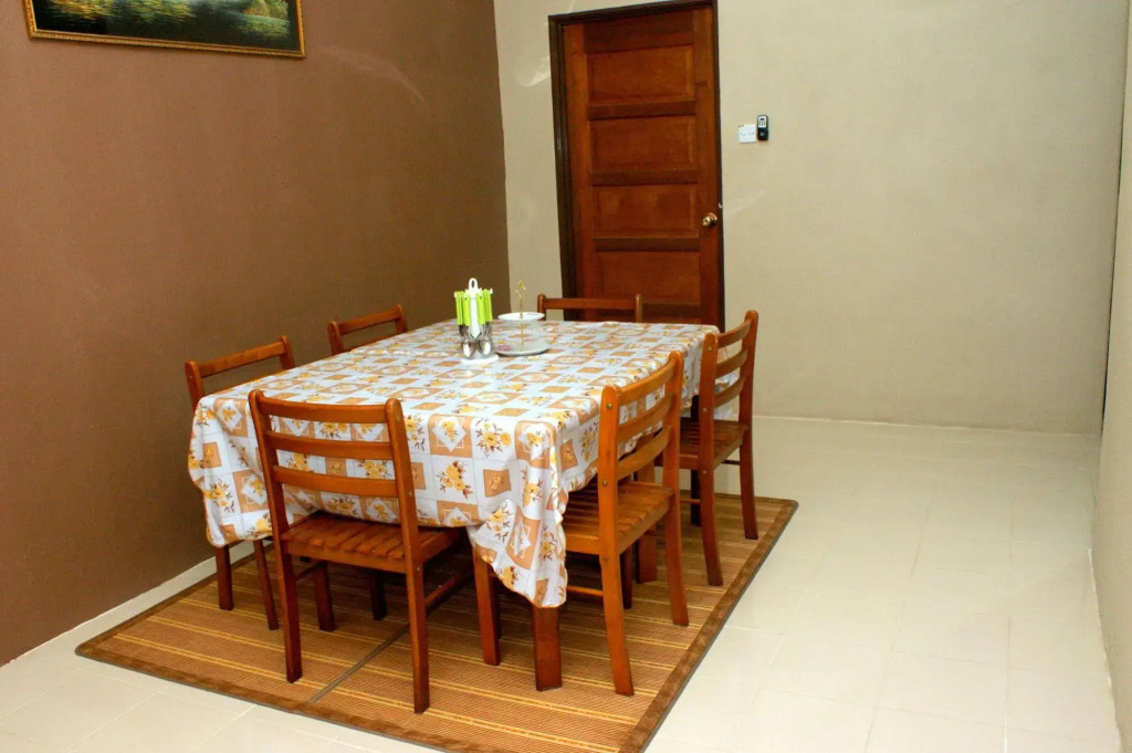 Pemandangan Indah Guest House - Look Out Point Villa