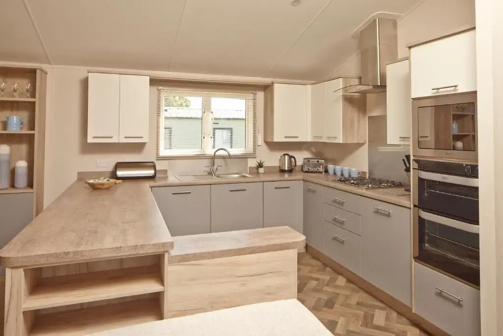 St Helens Coastal Resort by Away Resorts