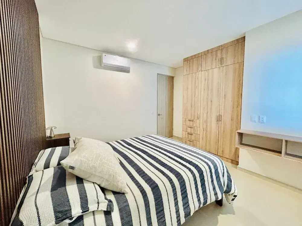 Torre Eleve Apartments
