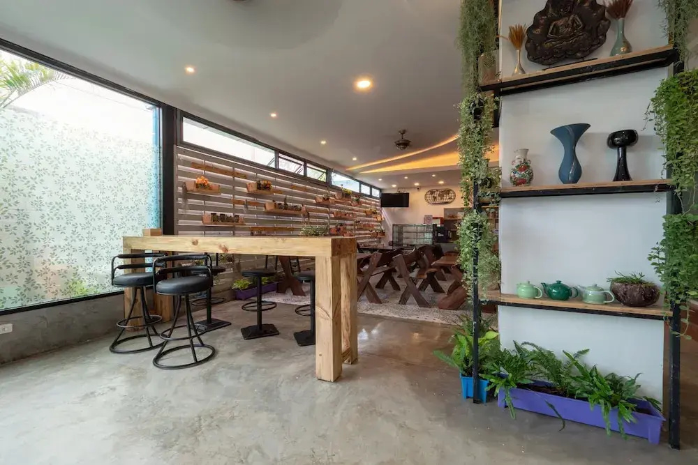 OYO 1123 The One Health Care and Apartment