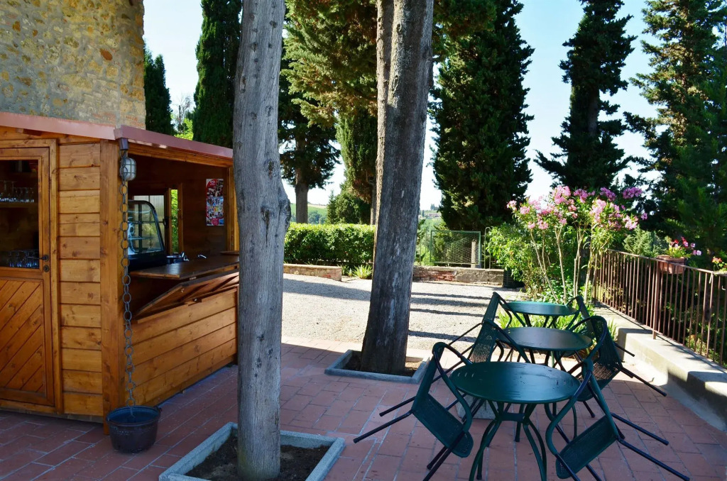 Il Casale Del Cotone