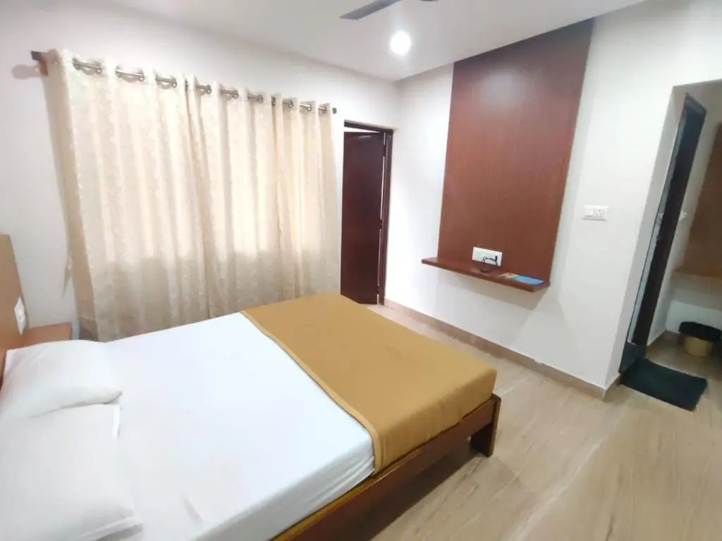 Nandan Residency