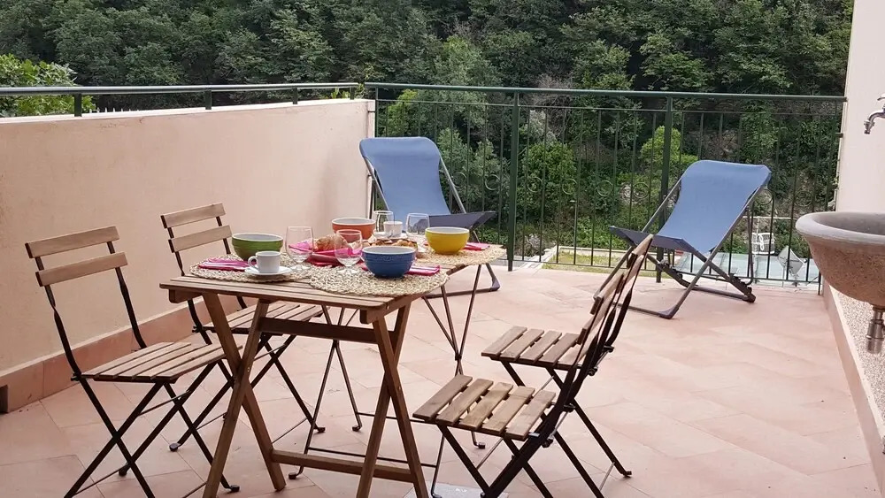 Casa Barbara
