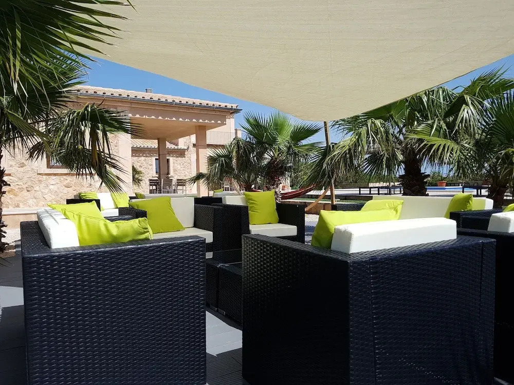 Finca Alegria