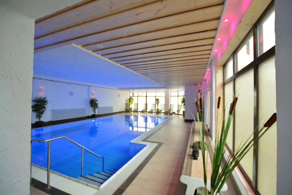 Wellness Hotel Garni Krone