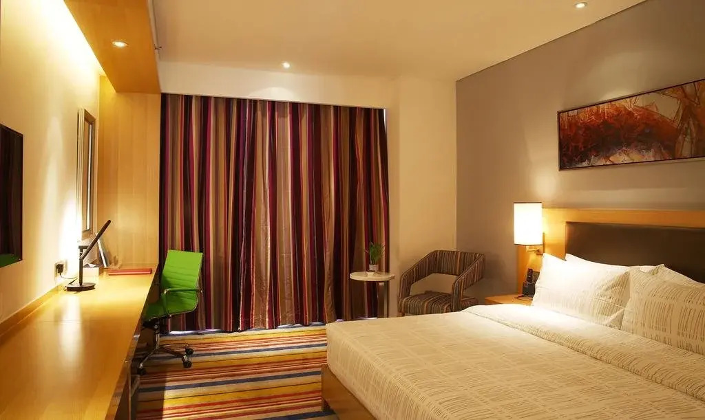 Jaez Express Hotel