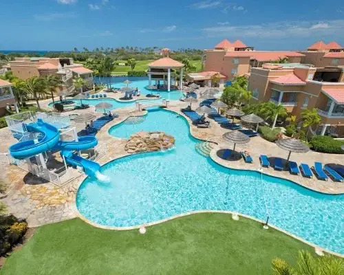 Divi Village Villas, Oranjestad, Aruba