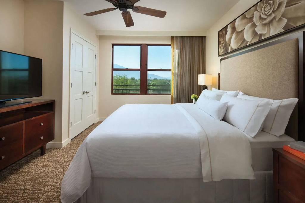 The Westin Desert Willow Villas, Palm Desert