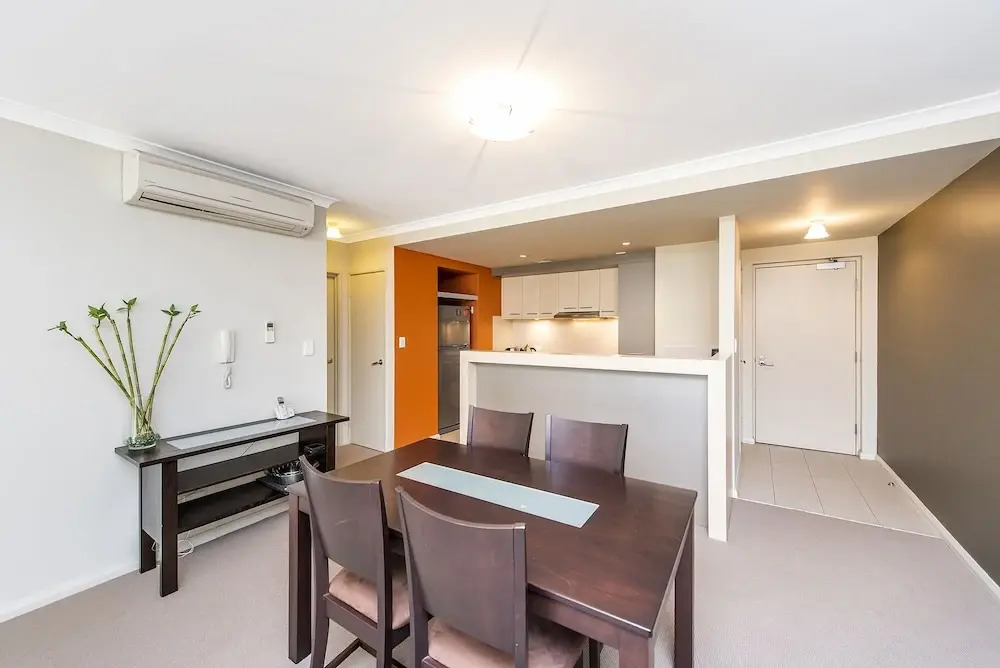 Subiaco Emporium Apartment