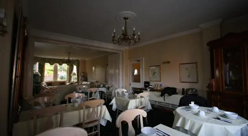 St.Lawrence Hotel