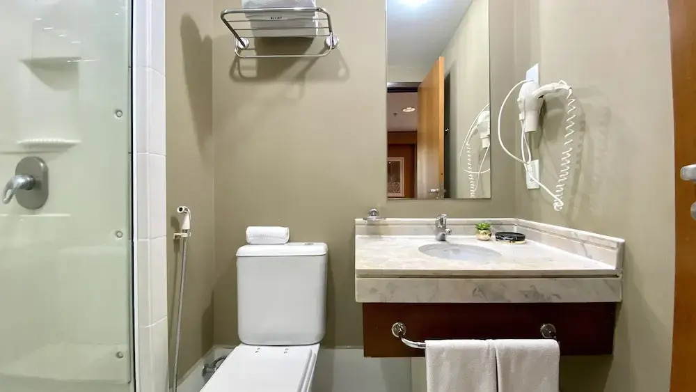 425 Flat Hotel Ibirapuera a 5m do Shopping Apt particular